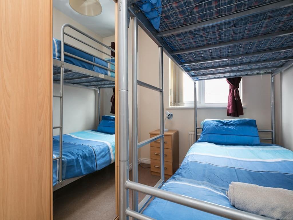 My-Places Corporate Serviced Accommodation Manchester Exterior foto