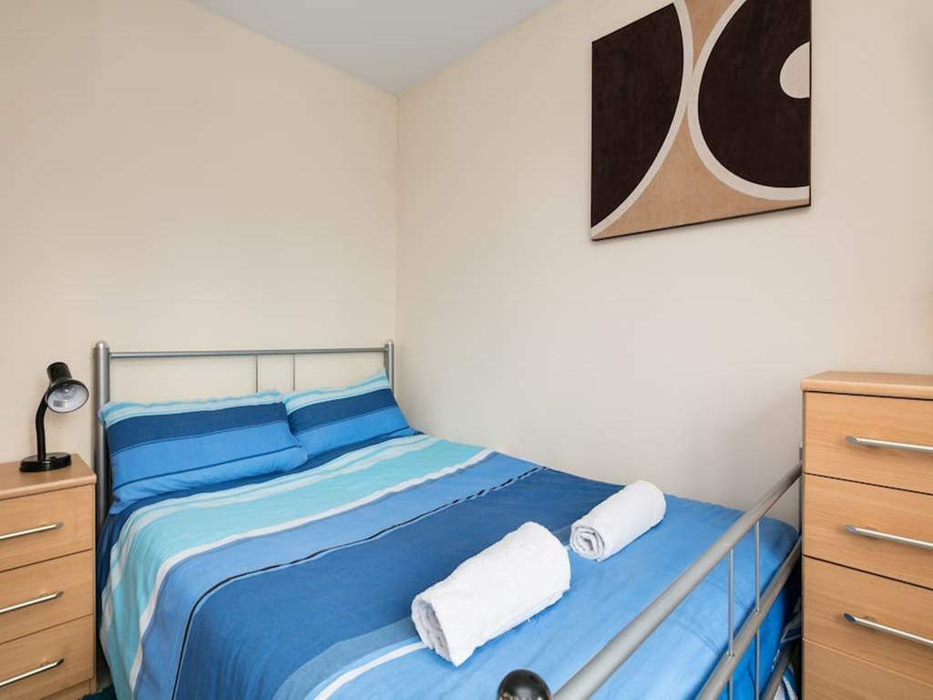 My-Places Corporate Serviced Accommodation Manchester Exterior foto